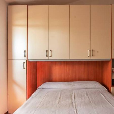Appartement Casa A Schiera Con Giardino A Pochi Passi Dal Mare à Capitana Extérieur photo