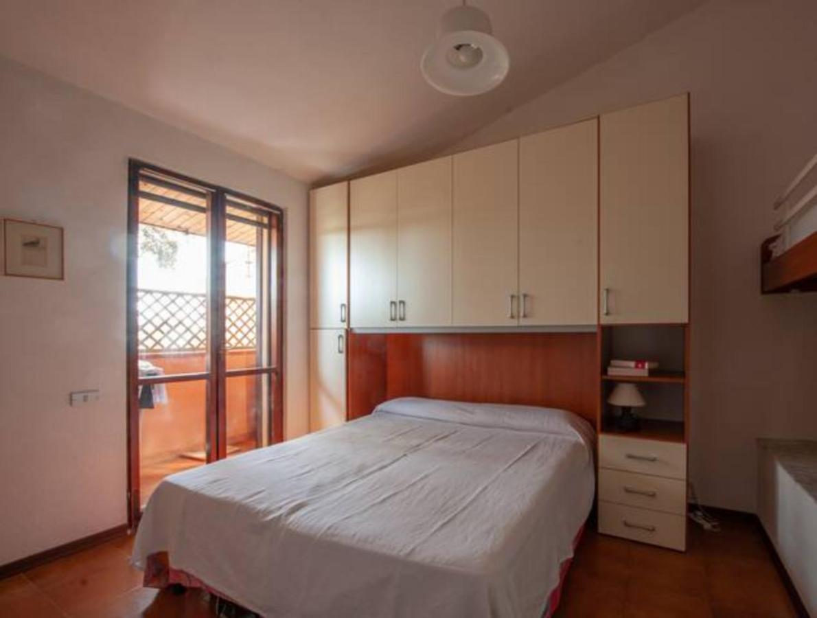 Appartement Casa A Schiera Con Giardino A Pochi Passi Dal Mare à Capitana Extérieur photo