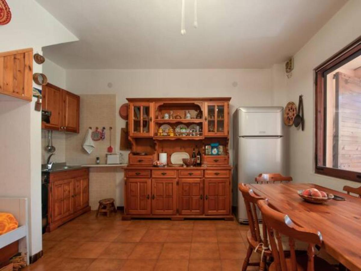 Appartement Casa A Schiera Con Giardino A Pochi Passi Dal Mare à Capitana Extérieur photo